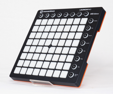 Gear Hunter | Novation - LAUNCHPAD MK2